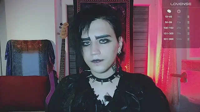 sademobeer online show from October 2025 12:09:02 AM