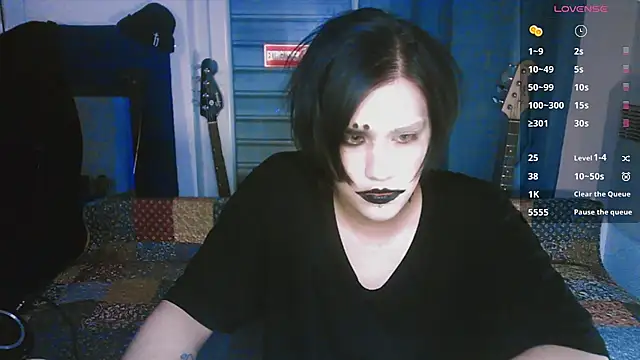 sademobeer online show from June 2026 02:39:02 AM