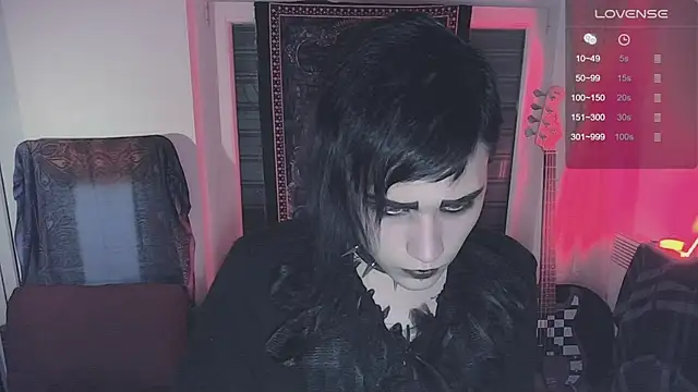 sademobeer online show from October 2025 10:31:01 PM