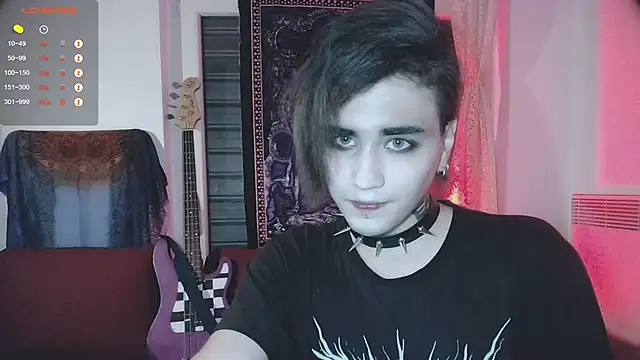 sademobeer online show from October 2025 08:32:02 PM