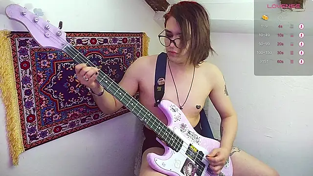 sademobeer online show from March 2025 11:38:02 PM