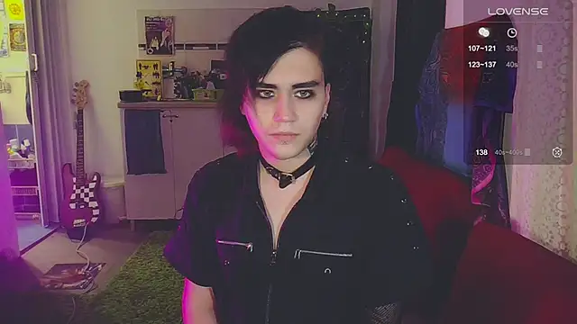 sademobeer online show from December 2025 07:16:02 PM