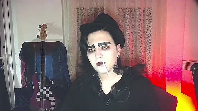 sademobeer online show from January 2026 10:14:01 PM