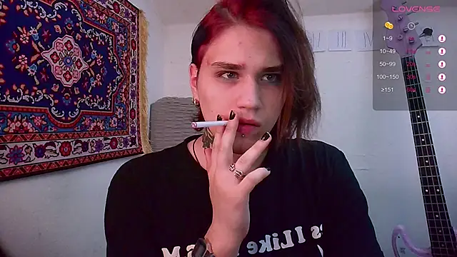 sademobeer online show from March 2025 11:26:02 PM