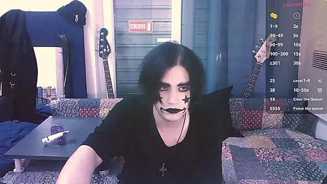 sademobeer online show from June 2026 11:02:01 PM