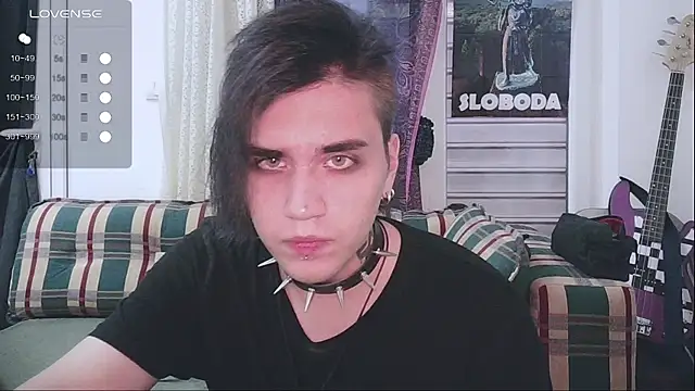 sademobeer online show from September 2025 08:02:02 AM