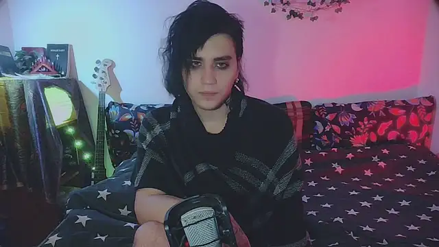 sademobeer online show from November 2025 06:14:01 PM