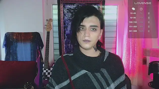 sademobeer online show from November 2025 10:08:02 AM