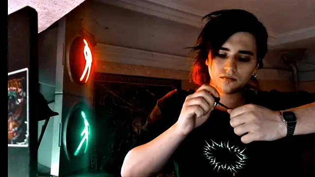 sademobeer online show from February 2026 02:53:01 AM