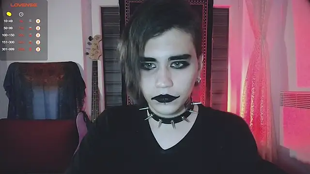 sademobeer online show from October 2025 10:32:01 PM