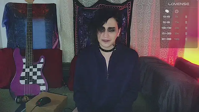 sademobeer online show from November 2025 12:11:02 AM