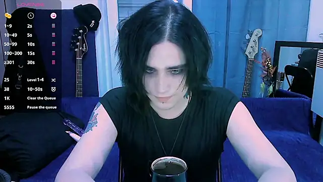 sademobeer online show from June 2026 11:31:01 PM