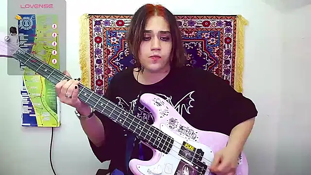 sademobeer online show from March 2025 10:45:01 PM