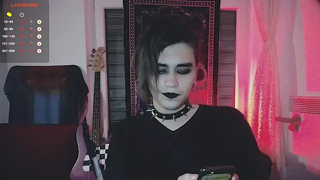 sademobeer online show from October 2025 08:42:02 PM