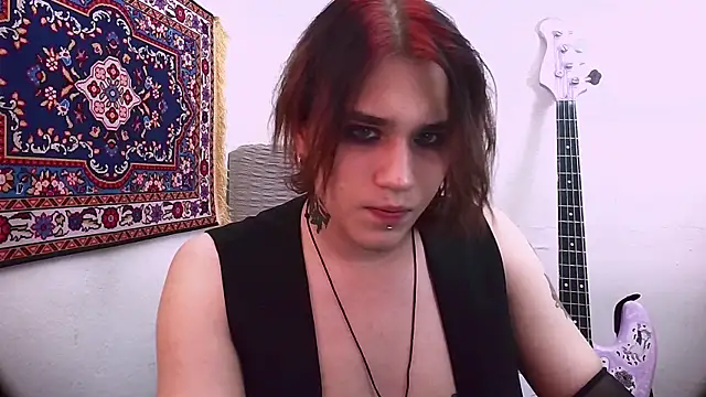 sademobeer online show from March 2025 08:20:02 PM