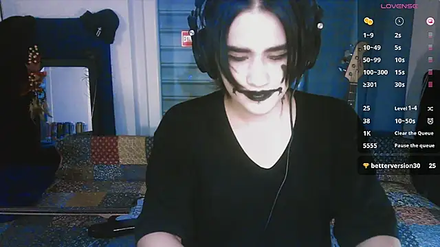 sademobeer online show from June 2026 12:31:01 AM