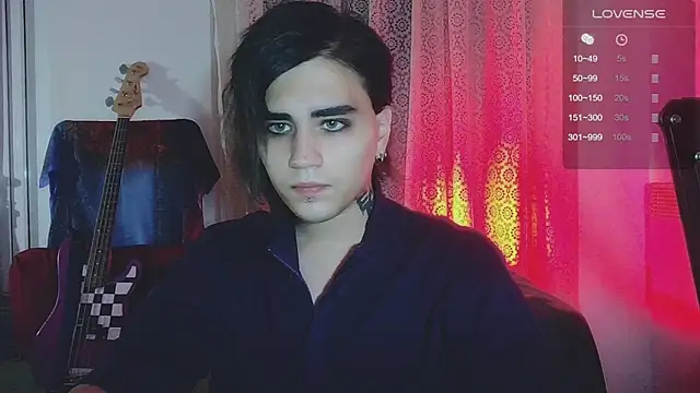 sademobeer online show from December 2025 02:01:01 AM