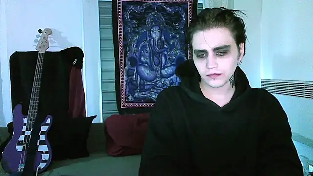 sademobeer online show from March 2026 01:12:01 AM