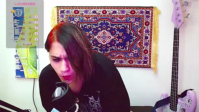 sademobeer online show from March 2025 11:26:01 PM