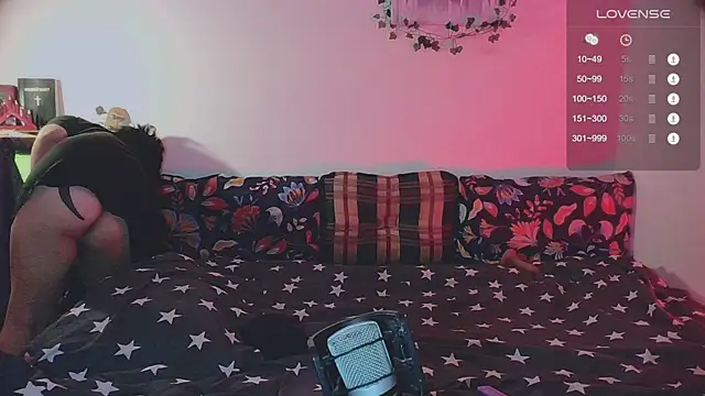 sademobeer online show from November 2025 12:36:01 AM