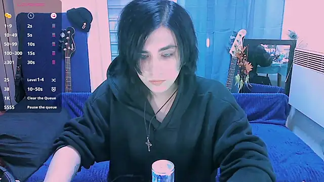 sademobeer online show from May 2026 10:07:01 PM