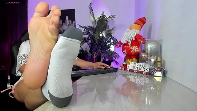 Amaia Bushida online show from November 2025 02:22:02 AM