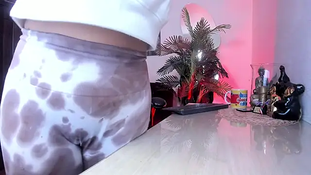 Amaia Bushida online show from March 2026 02:15:02 AM