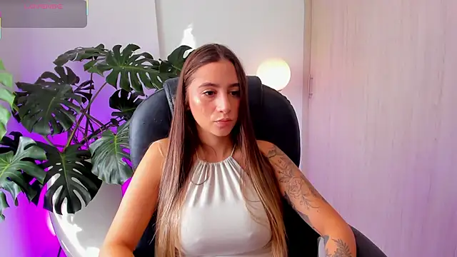 StacyConner online show from July 2026 02:46:02 PM