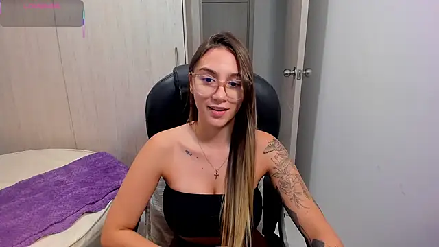 StacyConner online show from March 2026 03:54:01 AM