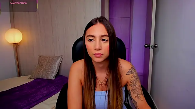 StacyConner online show from April 2026 07:09:01 PM