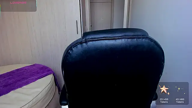 StacyConner online show from March 2026 05:22:02 PM