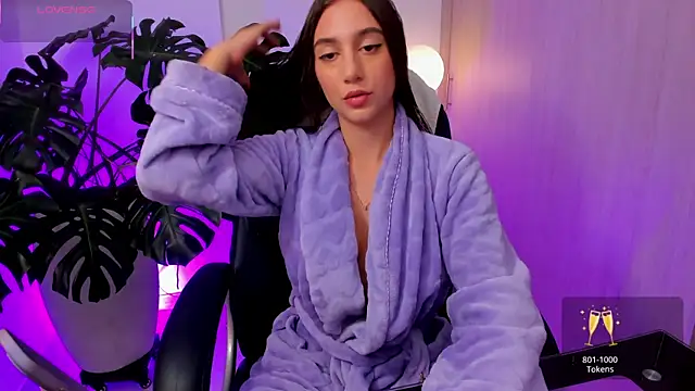 StacyConner online show from July 2026 11:56:01 PM