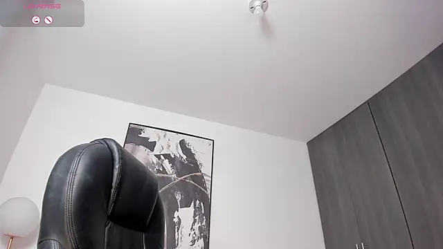 StacyConner online show from February 2025 09:15:02 PM