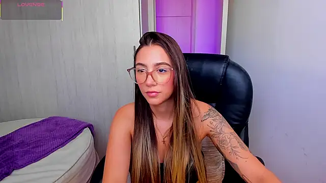 StacyConner online show from March 2026 10:49:01 PM