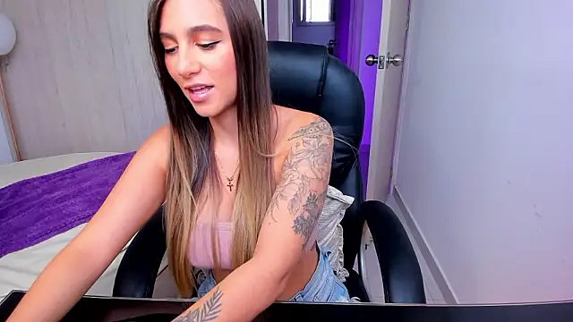 StacyConner online show from March 2026 09:04:02 PM