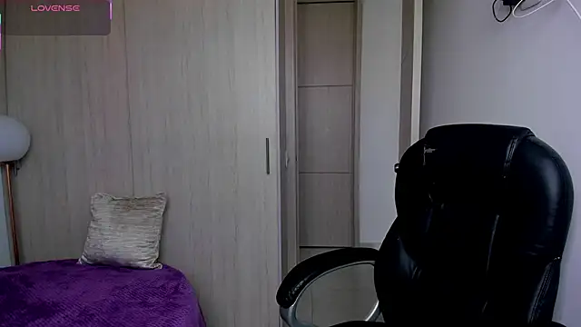 StacyConner online show from February 2026 09:47:02 PM