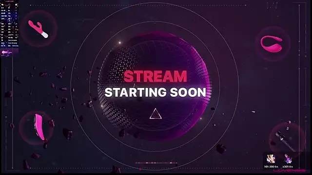 Alison Drew online show from February 2026 06:16:01 PM