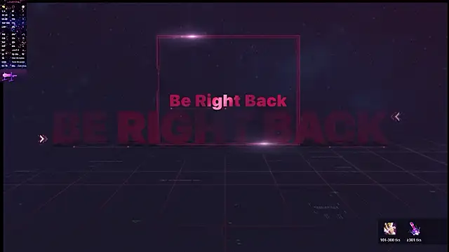 Alison Drew online show from March 2026 09:38:02 PM