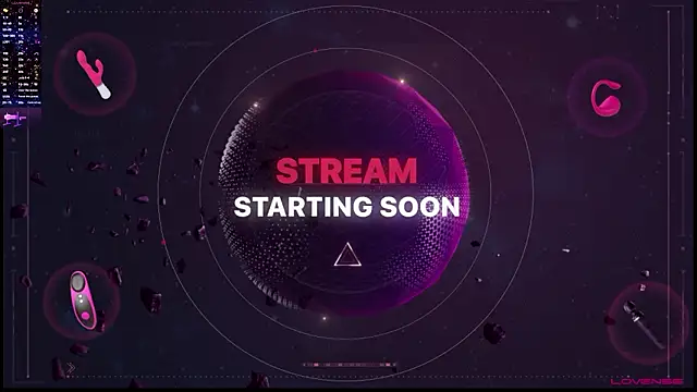 Alison Drew online show from February 2026 09:14:02 PM