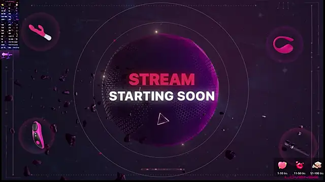 Alison Drew online show from February 2026 05:11:01 PM