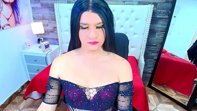 TRINY TS online show from May 2026 05:05:01 PM