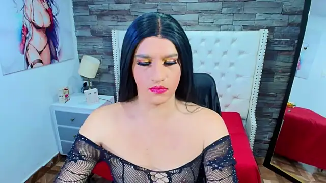 TRINY TS online show from March 2026 06:37:02 PM