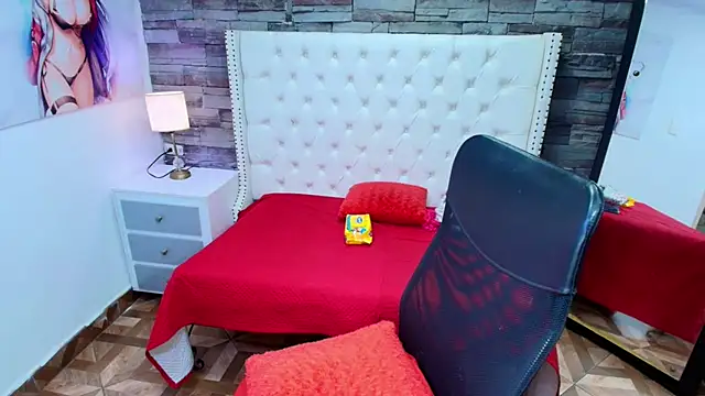 TRINY TS online show from April 2026 03:30:02 AM