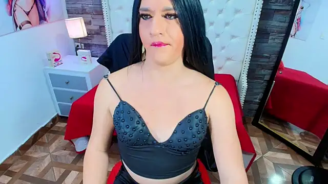 TRINY TS online show from March 2026 08:54:01 PM