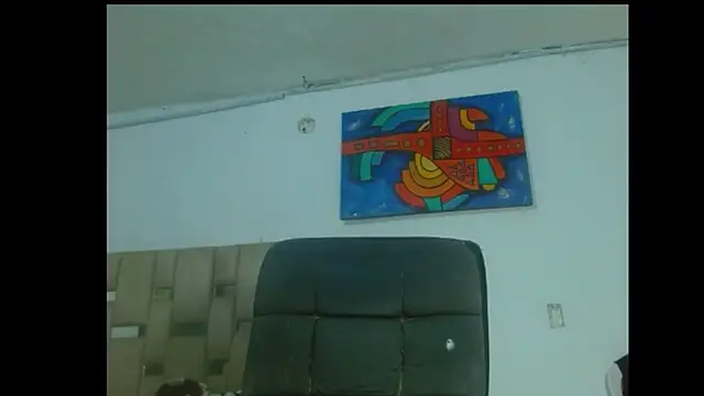 blackangelstsshot online show from February 2026 02:00:02 AM