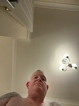 Dannyboy1430 online show from March 2026 09:21:01 PM