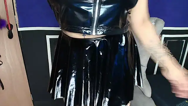CelestteSweett online show from February 2025 05:51:01 AM