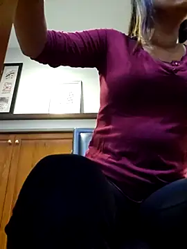 Nikkierosee online show from February 2025 04:24:01 AM