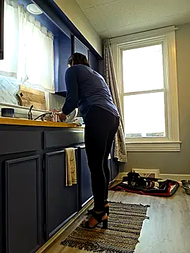 Nikkierosee online show from November 2025 07:40:02 PM