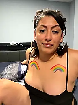 Nikkierosee online show from December 2025 09:48:02 PM